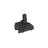 CYMA AK AK Alfa Polymer Flip Up Rear Sight for 20mm Rail ( C305 )