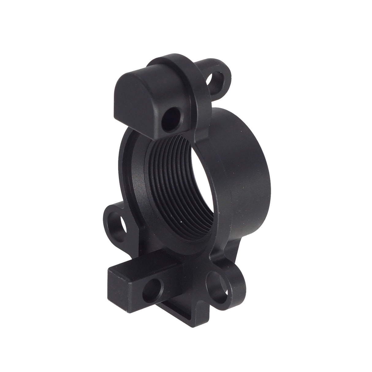 CYMA MP5K M4 Stock Adapter with QD Sling Swivel for CM041K MP5K AEG ( C312A )