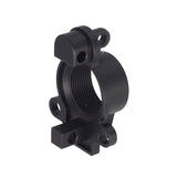 CYMA MP5K M4 Stock Adapter with QD Sling Swivel for CM041K MP5K AEG ( C312A )