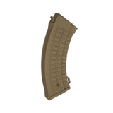 CYMA 550 Round Waffle Magazine for AK AEG ( C42 )