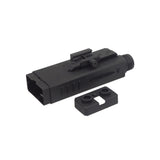 Golden Eagle Battery Case for 20mm Rail ( GE-M-29 )