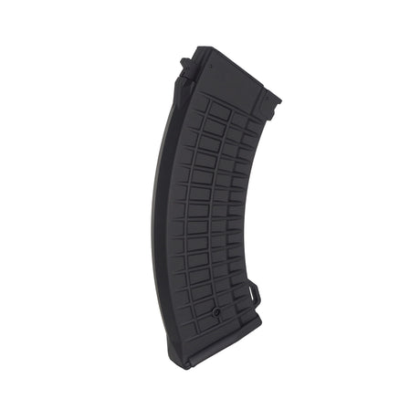 CYMA 150 Rounds Waffle Magazine for AK AEG ( C88 )