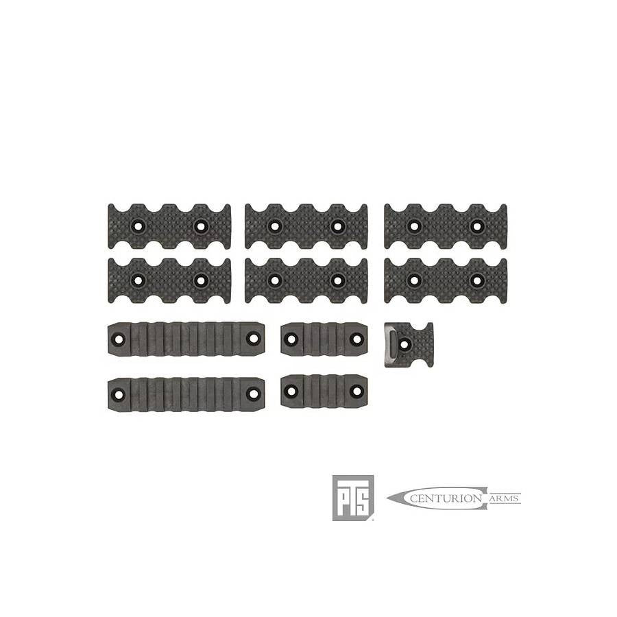 PTS Centurion Arms CMR Rail Accessory Pack ( CA011450807 )