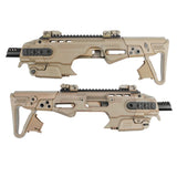 CAA Roni RONI-B Pistol Carbine Kit for M9 / M9A1 Series ( CAD-SK-06 )