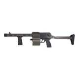 APS Striker 12 Street Sweeper MK2 Airsoft Shotgun ( CAM-12-MK2 )