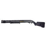 APS CAM MK3 Salient Arms Deluxe Match CAM870 Airsoft Shotgun ( CAM-MK3-SAI )