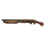 APS CAM MK2 Douchebag Battle Worn Style CAM870 Airsoft Shotgun ( CAM-MK2-DB )