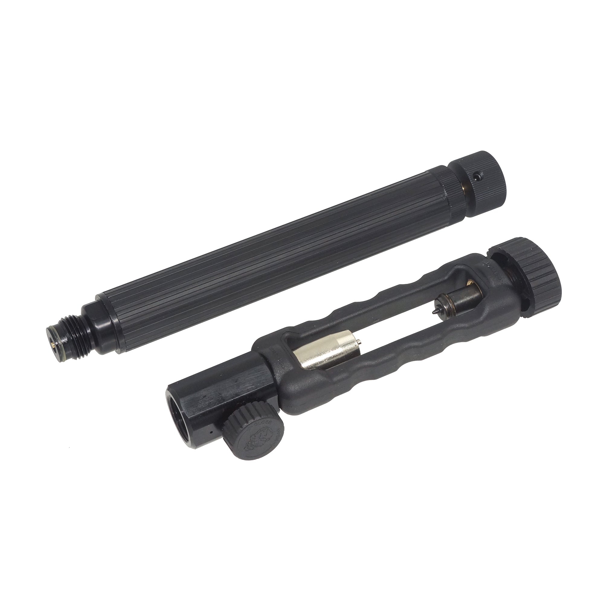 APS CAM Co2 Charger Set for MK1 Airsoft Cartridge Shell ( APS-CAM004 ...