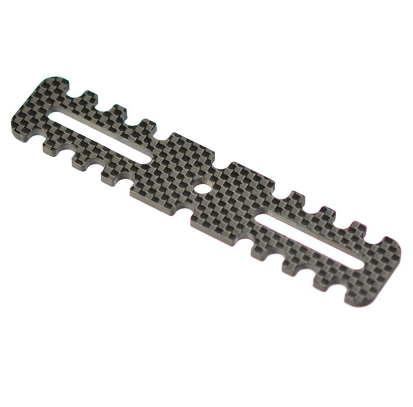 APS Carbon Fiber Plate for Coupling Bar ( CAM069 )