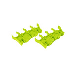 APS Shell Clips for 8 Round Plate ( CAM071 )