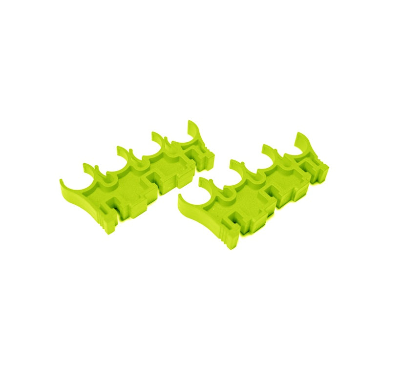 Sepa Shell Clips APS Shell Clips for 8 Round Plate ( CAM071 ) – 18 Airsoft