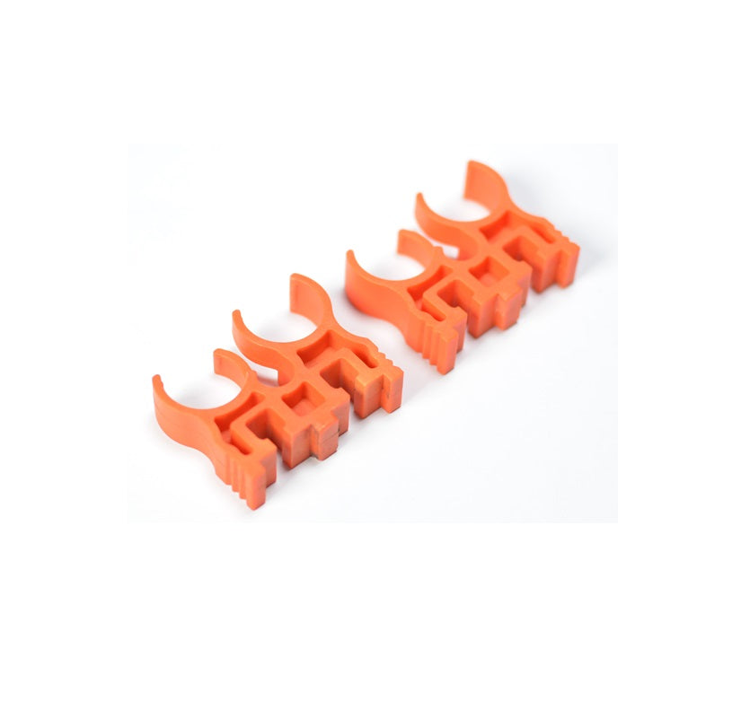 Shell Basec Clips APS Shell Clips for Quad-load x 2 ( CAM072 ) – 18 Airsoft
