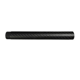 APS 7.5 Inch Carbon Fiber Extension Tube for CAM870 Airsoft