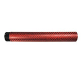 APS 7.5 Inch Carbon Fiber Extension Tube for CAM870 Airsoft