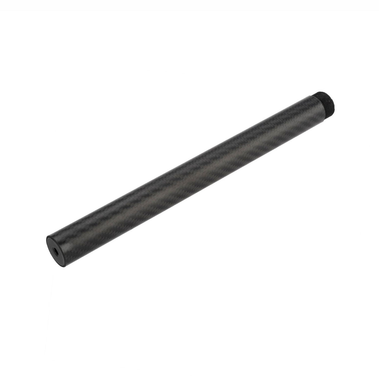 APS 11 Inch Carbon Fiber Extension Tube for CAM870 Airsoft ( CAM113 )