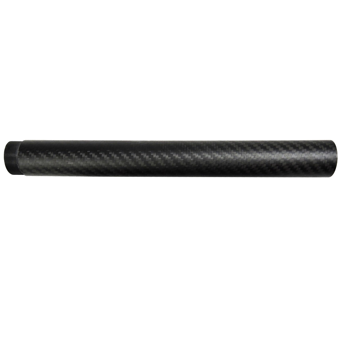 APS 11 Inch Carbon Fiber Extension Tube for CAM870 Airsoft ( CAM113 )