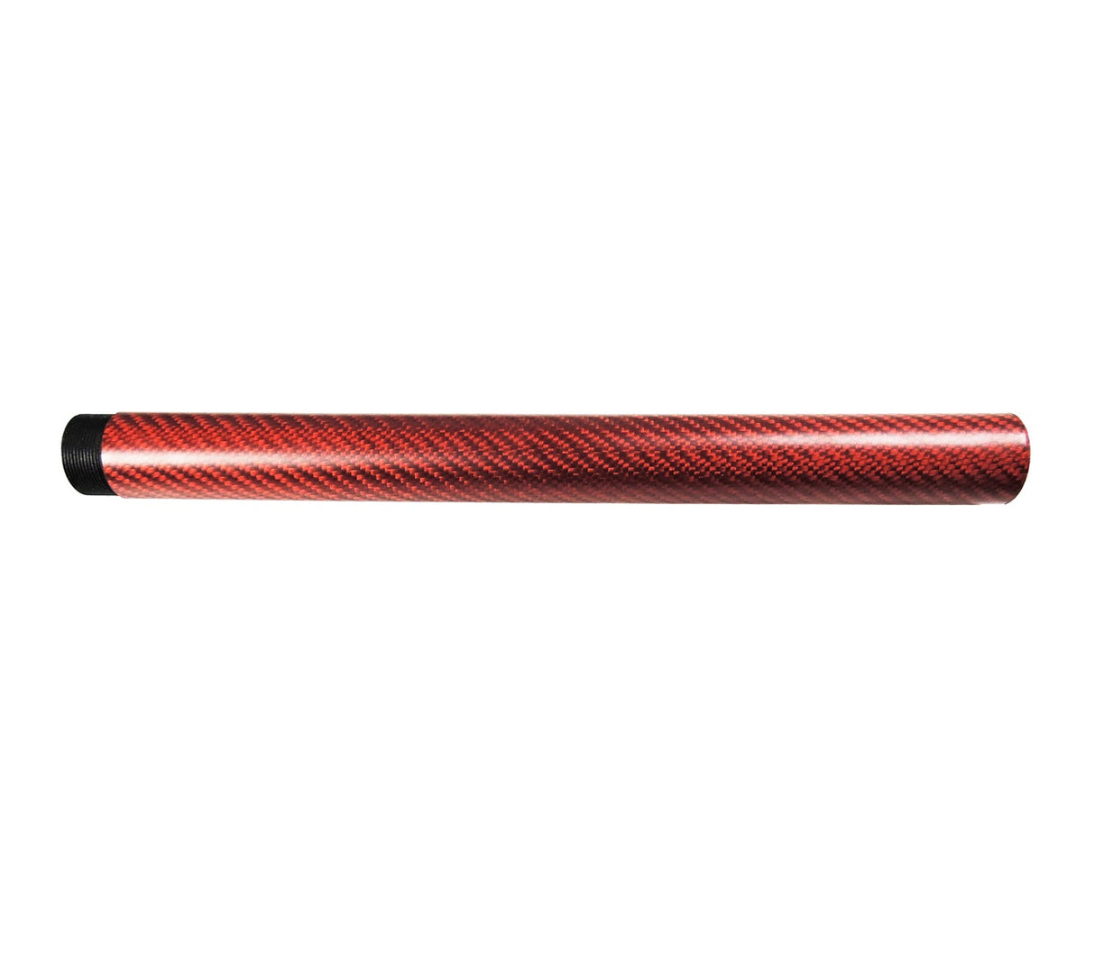 APS 11 Inch Carbon Fiber Extension Tube for CAM870 Airsoft ( CAM113 )