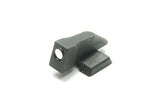 Guarder Steer Front Sight for Marui Hi-Capa 4.3 GBB ( CAPA-31 )