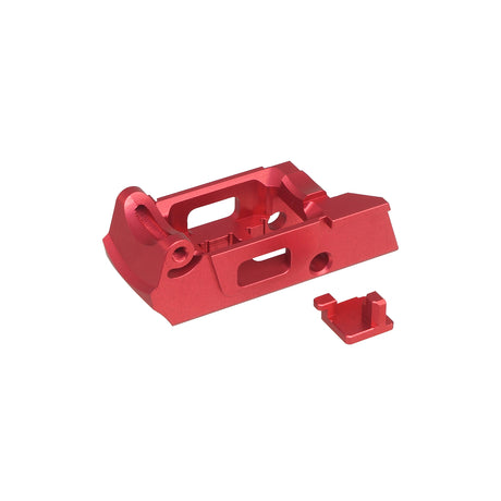 CowCow Aluminum Enhanced Trigger Housing for Action Army AAP-01 Airsoft