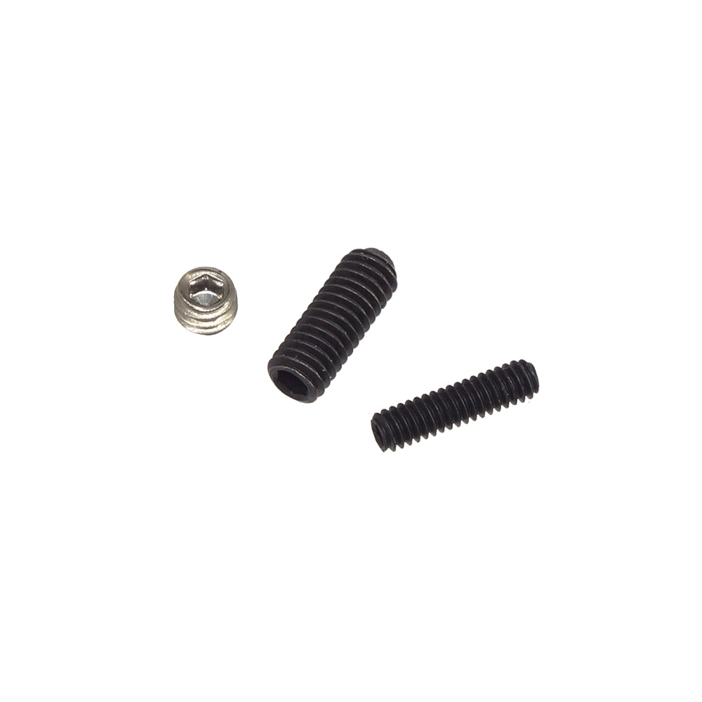 CowCow CNC Aluminum Trigger Type.A for Action Army AAP01 Airsoft