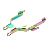 CowCow Stainless Steel Blow Lock Lever for Action Army AAP01