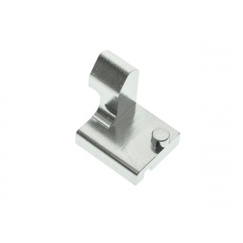CowCow Stainless Steel Selector Plate for Action Army AAP01 Airsoft