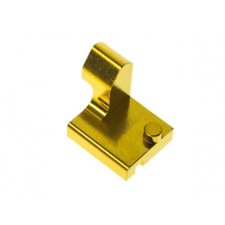 CowCow Stainless Steel Selector Plate for Action Army AAP01 Airsoft