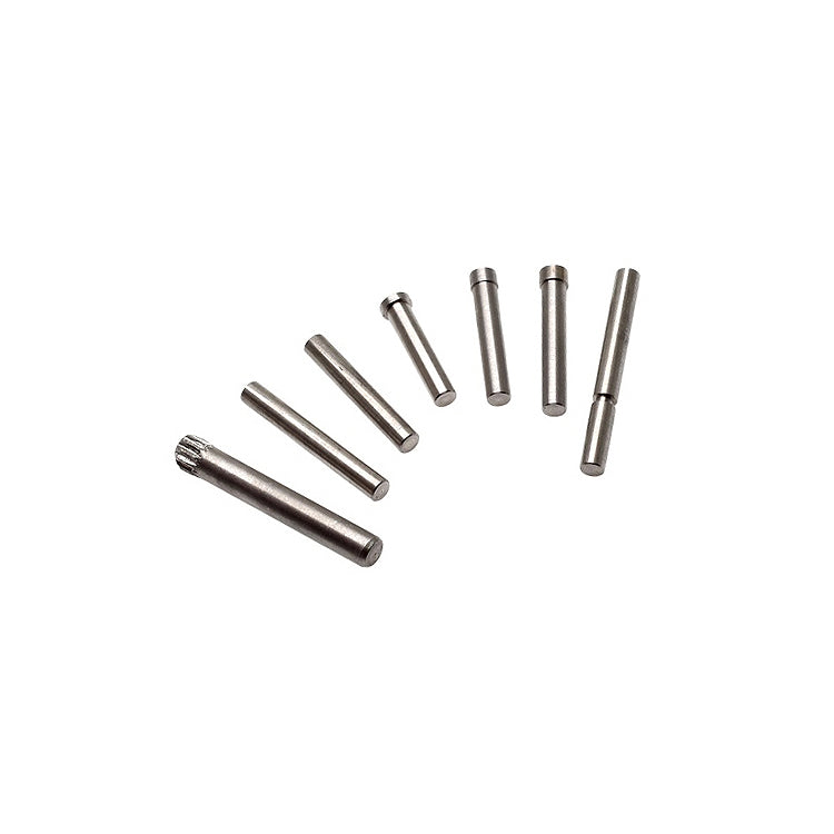 CowCow Stainless Steel Pin Set for Marui G-Series GBB ( CCT-TMG-001 )