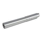 CowCow OB1 5.1 Stainless Steel Outer Barrel -.40 for Marui Hi-Capa GBB