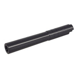 CowCow OB1 5.1 Stainless Steel Outer Barrel -.40 for Marui Hi-Capa GBB