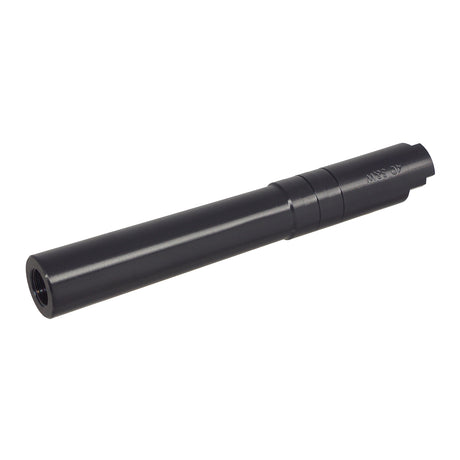 CowCow OB1 5.1 Stainless Steel Outer Barrel -.40 for Marui Hi-Capa GBB