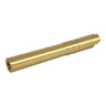 CowCow OB1 5.1 Stainless Steel Outer Barrel -.40 for Marui Hi-Capa GBB