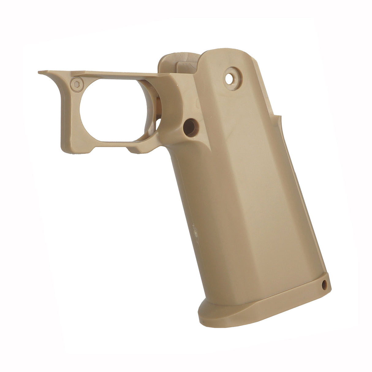 CowCow Custom Grip for Marui Hi-Capa GBB Airsoft