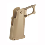 CowCow Custom Grip for Marui Hi-Capa GBB Airsoft