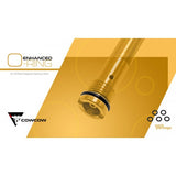 CowCow O-Ring 5 Pcs for Marui Gas Magazine Injection Valve ( CCT-TMHC-058 )