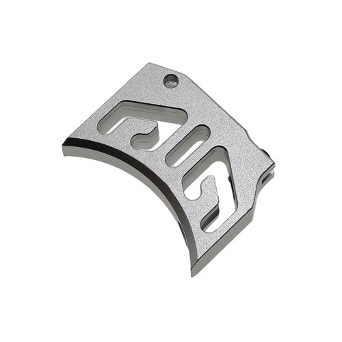 CowCow Aluminum Trigger Type.1 for Marui Hi-Capa Airsoft