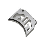CowCow Aluminum Trigger Type.1 for Marui Hi-Capa Airsoft