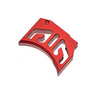CowCow Aluminum Trigger Type.1 for Marui Hi-Capa Airsoft