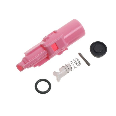 CowCow PinkMood Enhanced Loading Nozzle Set ( TMHC-106 )