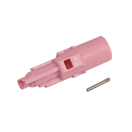 CowCow PinkMood Enhanced Loading Nozzle for Marui Hi-Capa / M1911 ( TMHC-107 )