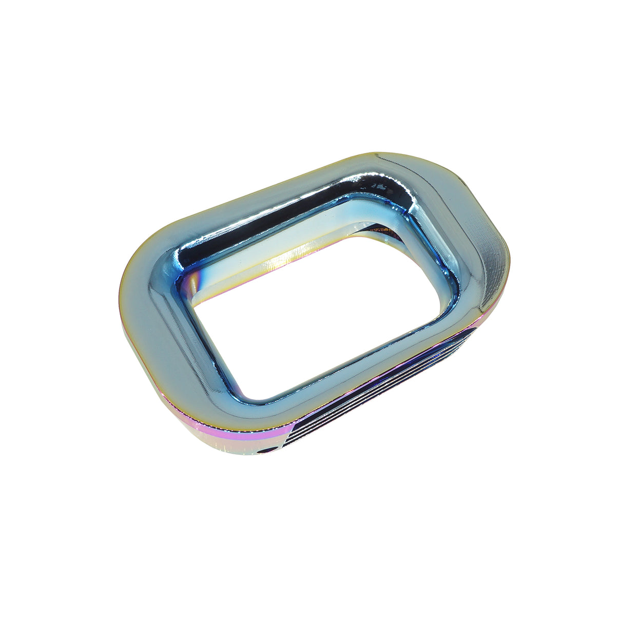 CowCow CNC Match Grade T01 Magwell for Marui Hi-capa GBB Airsoft