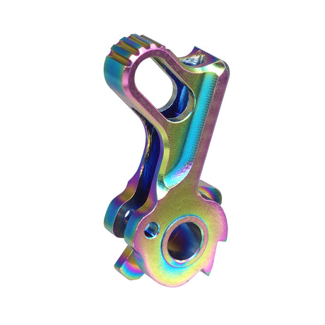 CowCow Match Grade Stainless Steel Hammer for Marui Hi-Capa Airsoft