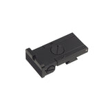 CowCow Aluminum Rear Sight for Marui Hi-Capa Airsoft ( CCT-TMHC-124 )