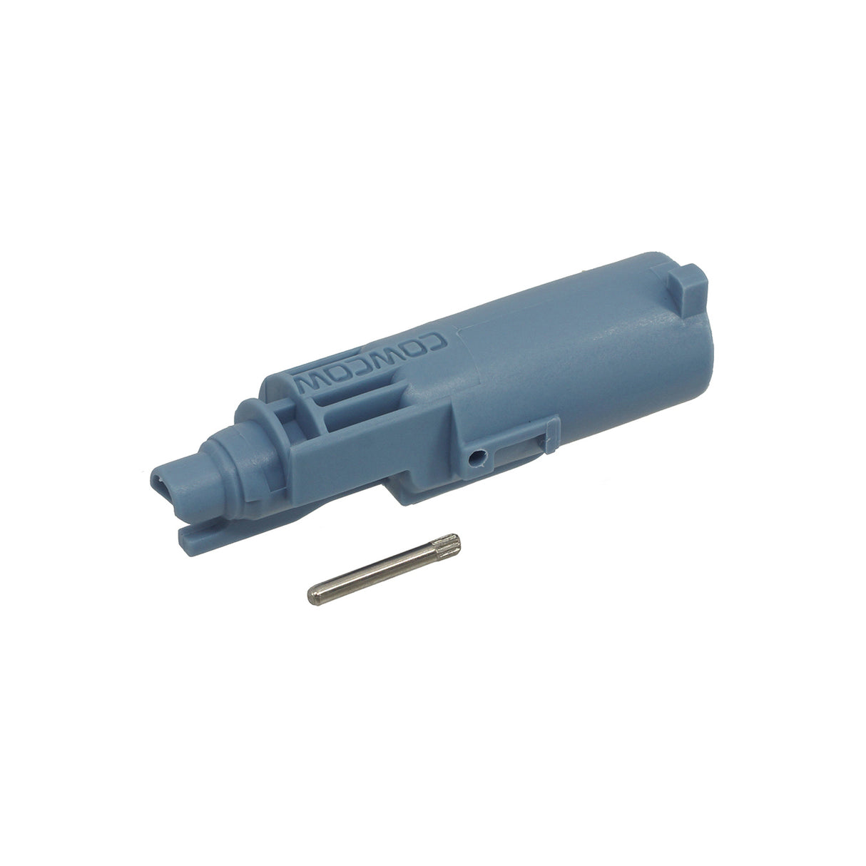 CowCow Powder Blue Enhanced Loading Nozzle for Marui Hi-Capa ( TMHC-152 )