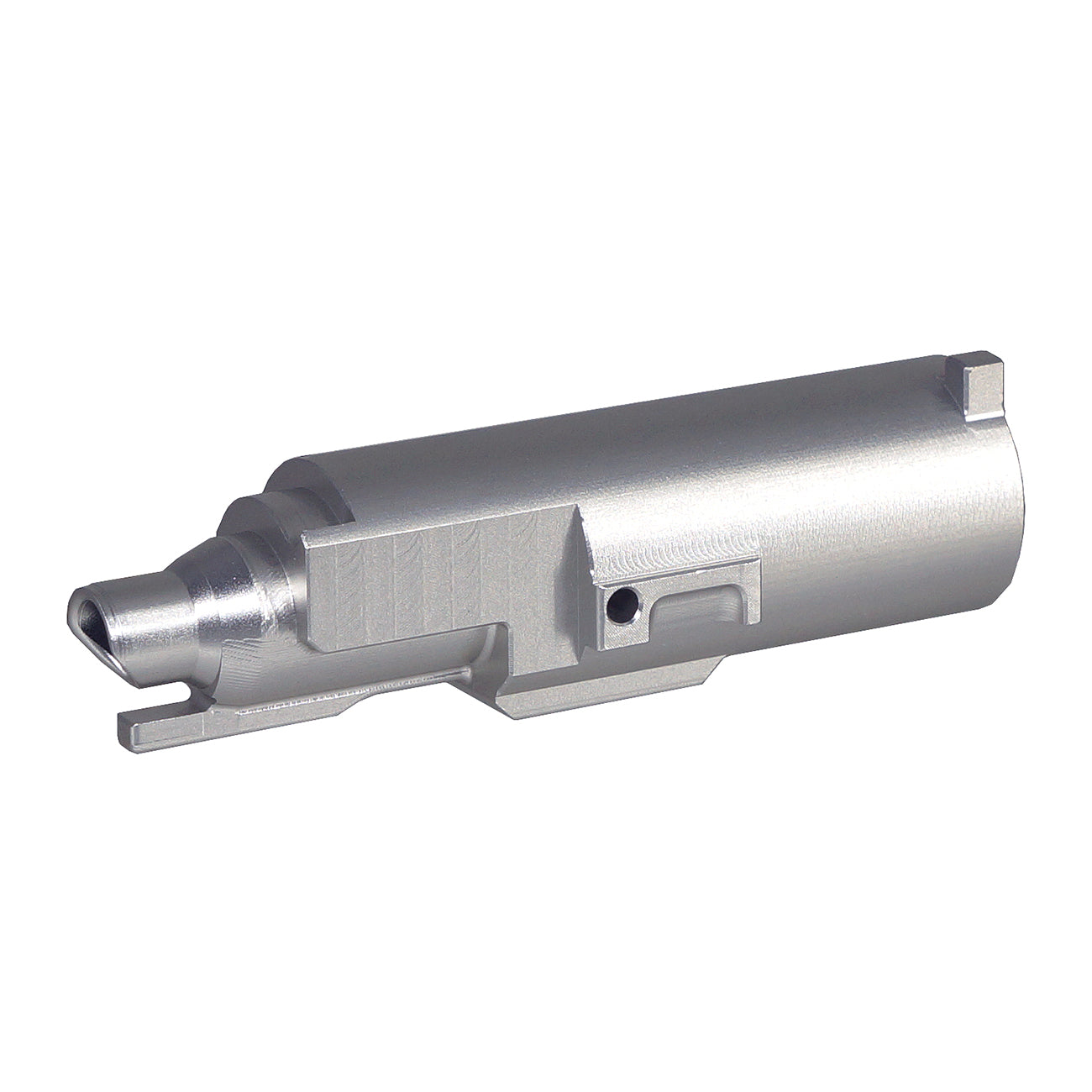 CowCow Power-Up Aluminum Nozzle for Marui Hi-Capa Airsoft