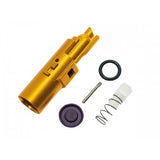 CowCow Power-Up Aluminum Nozzle for Marui Hi-Capa Airsoft