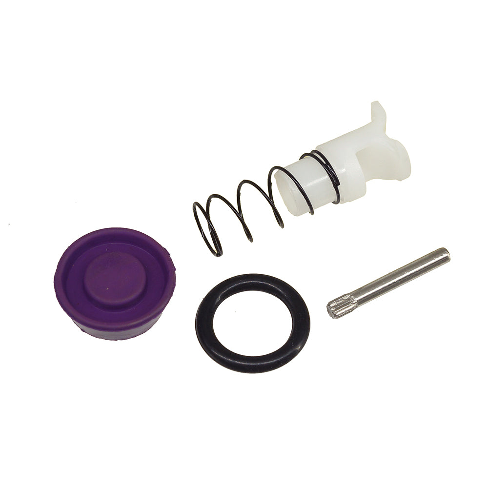 CowCow Power-Up Aluminum Nozzle for Marui Hi-Capa Airsoft