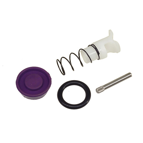 CowCow Power-Up Aluminum Nozzle for Marui Hi-Capa Airsoft