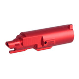 CowCow Power-Up Aluminum Nozzle for Marui Hi-Capa Airsoft