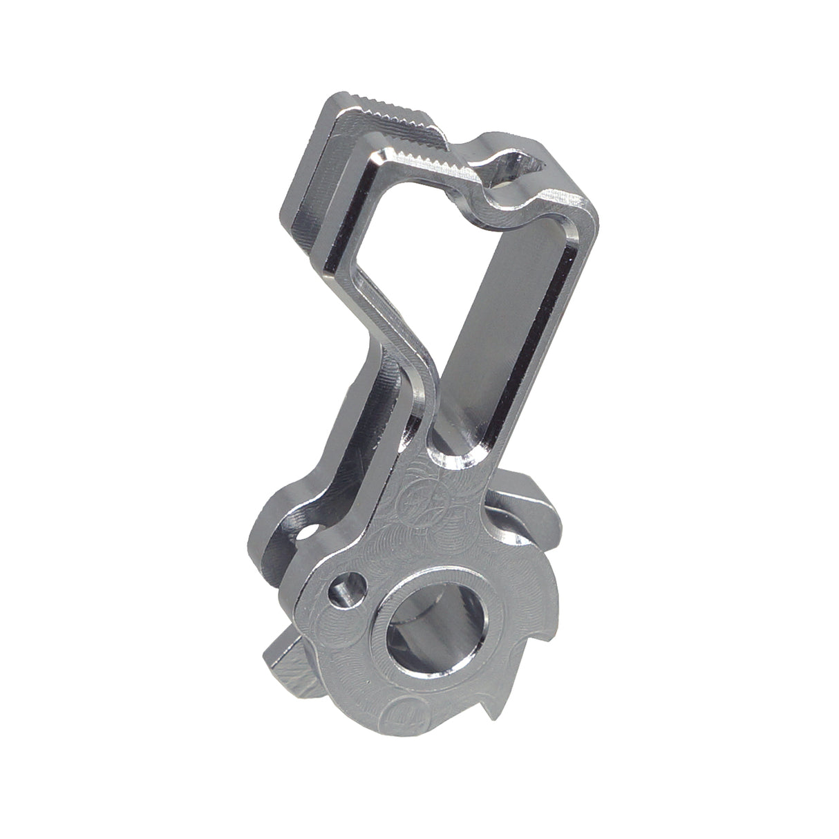CowCow Match Grade Stainless Steel Hammer Type.C for Marui Hi-Capa Airsoft